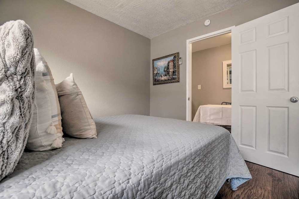 Apartment (2 Bedrooms) photo 1