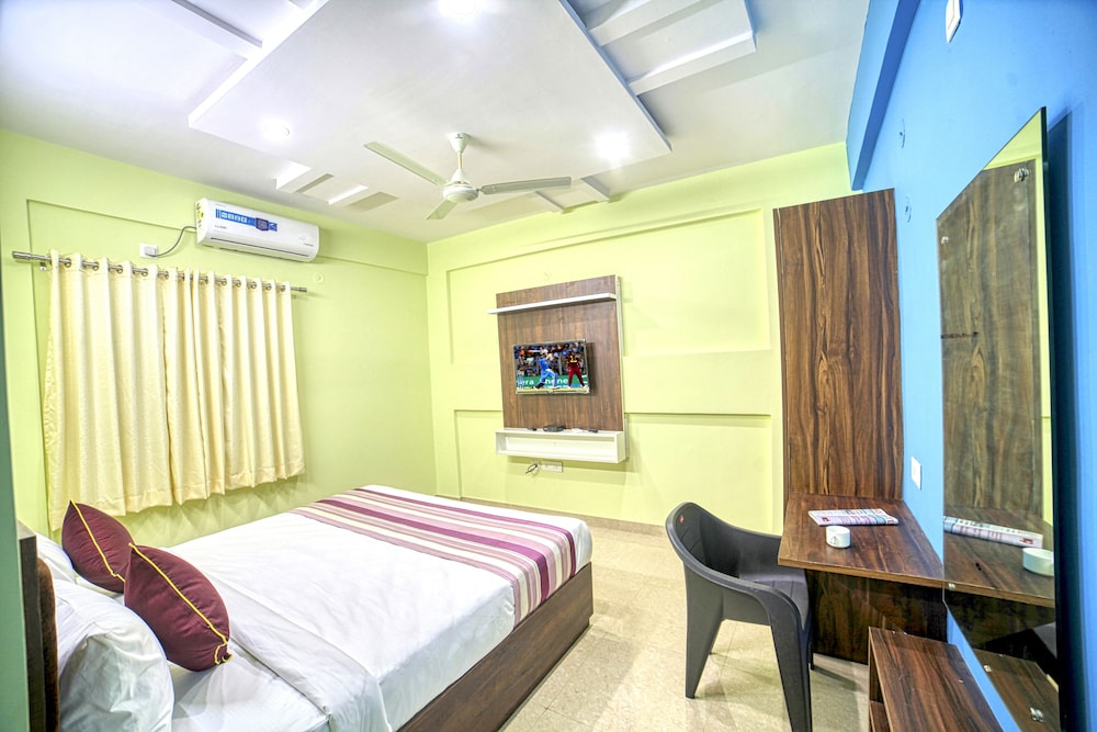 Superior Room photo 3