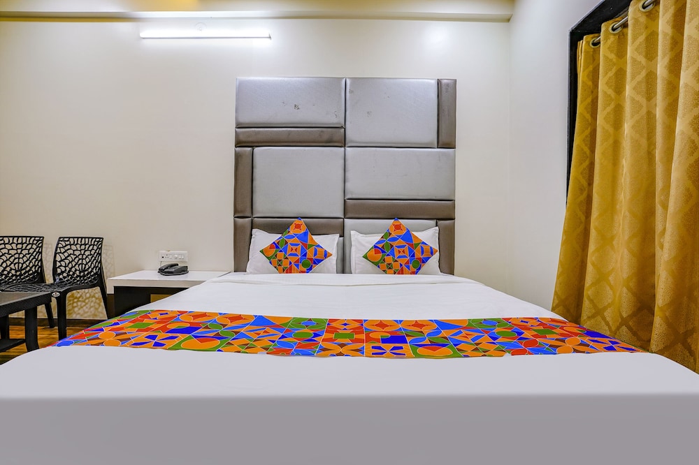 Deluxe Room photo 2