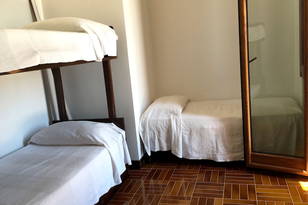 Quadruple Room photo 3