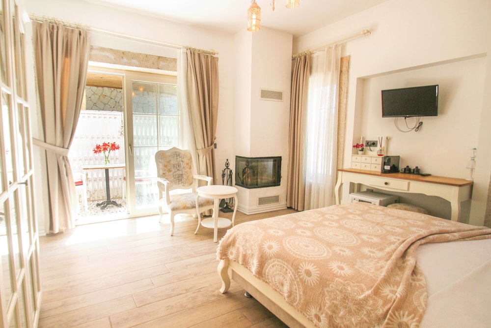 Bahceli Oda photo 1