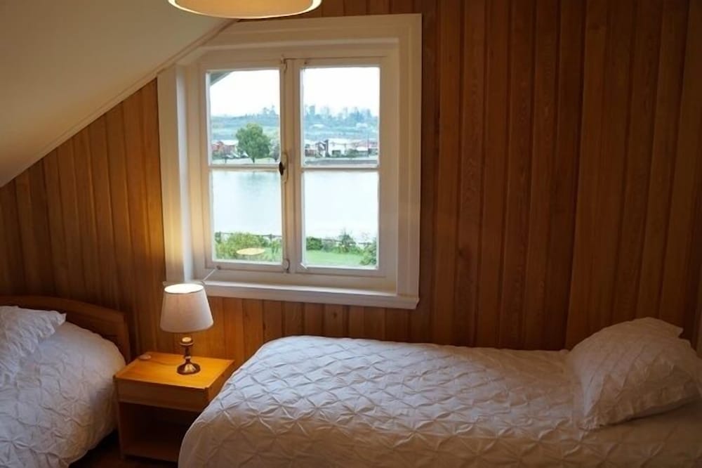 Suite, Lagoon View