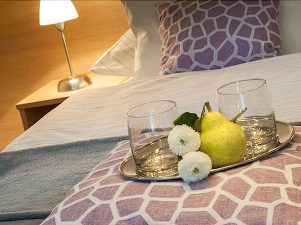 Double Room - Photo 5