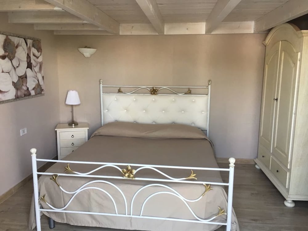 Basic Quadruple Room