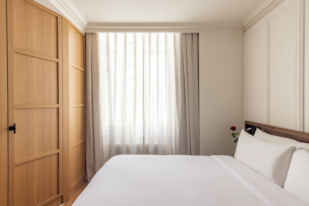Classic Double Room photo 3