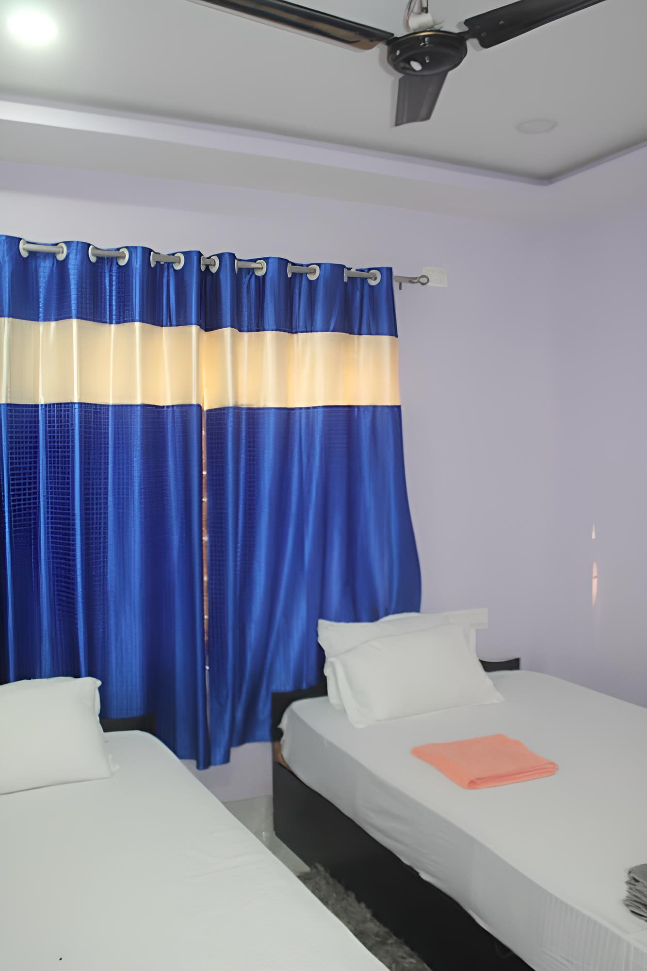 Basic Room photo 2