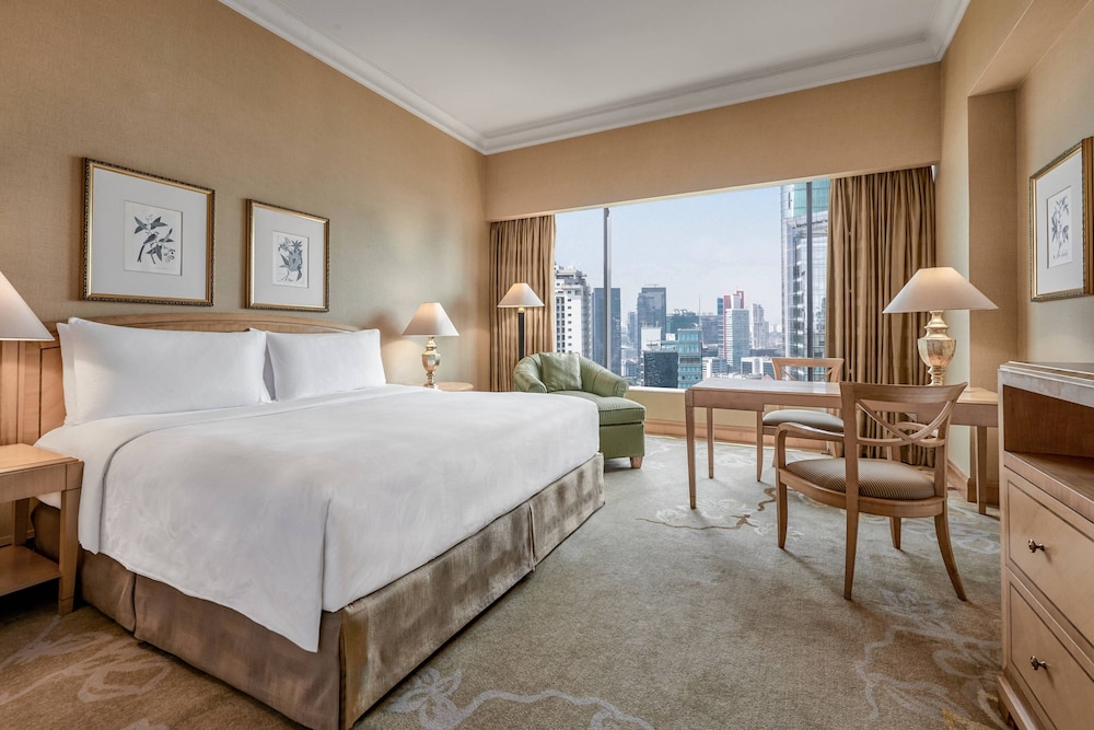Executive Room, 1 King Bed, Non Smoking, City View - Photo 6