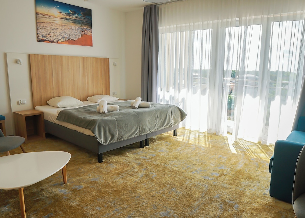 Double Room, Balcony photo 3