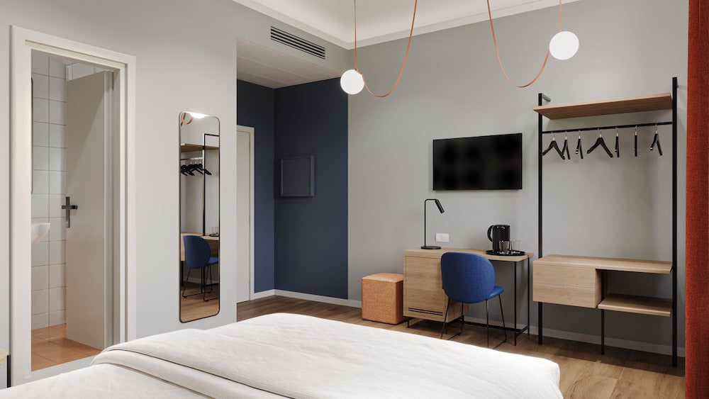 Double Room photo 2