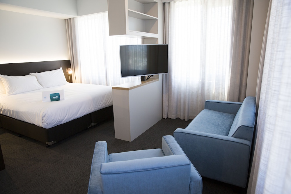 Classic Apartment, 1 King Bed