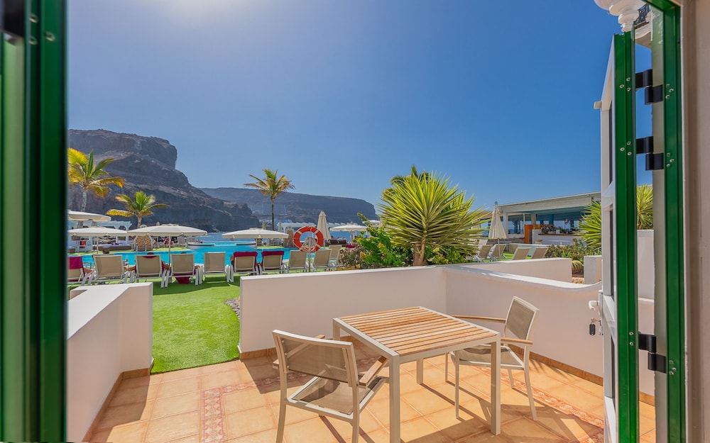 Double Room, Terrace, Pool View photo 3