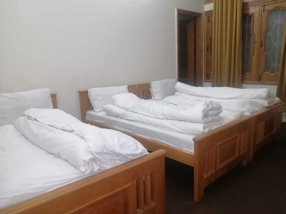 Standard Triple Room photo 1