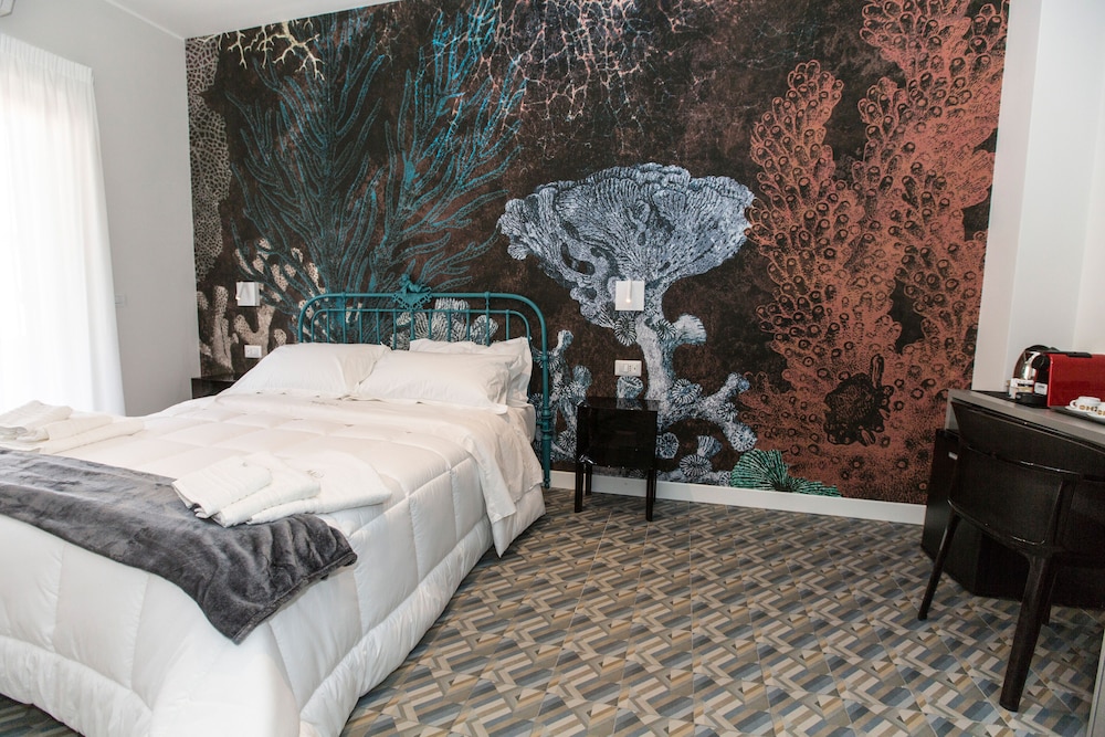 Deluxe Room photo 1