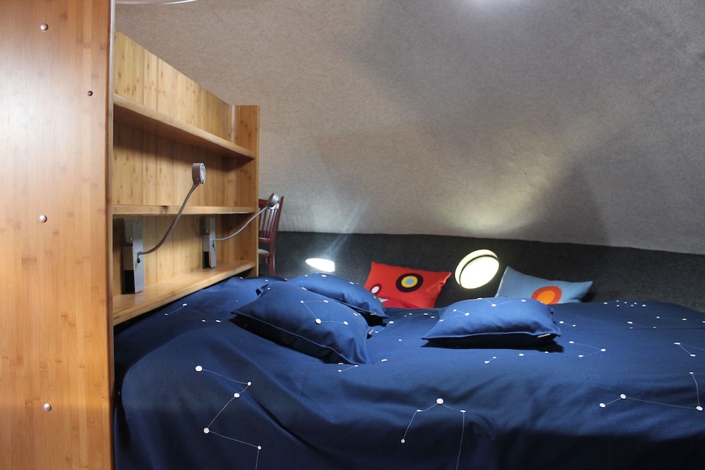 The UFO photo 3