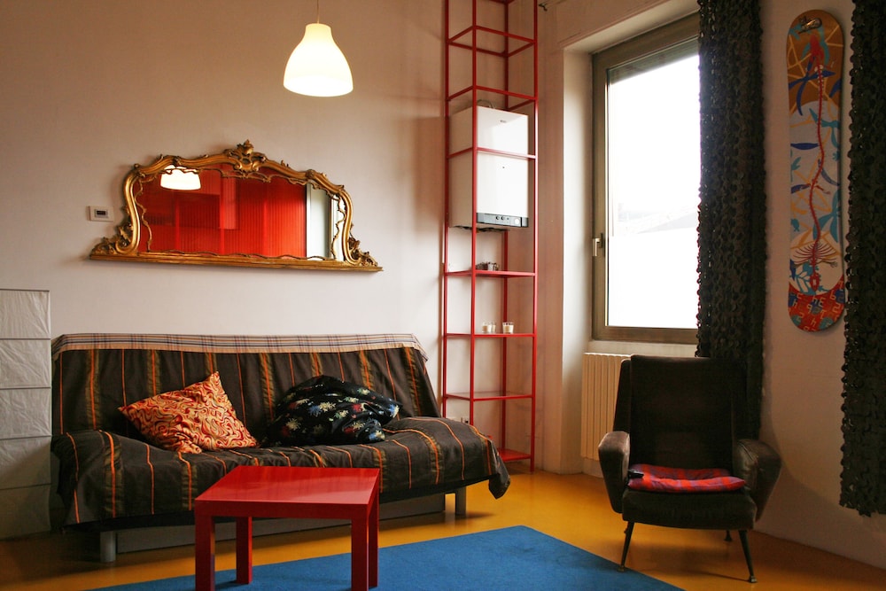 Apartment, 1 Bedroom, Kitchen, Annex Building photo 1