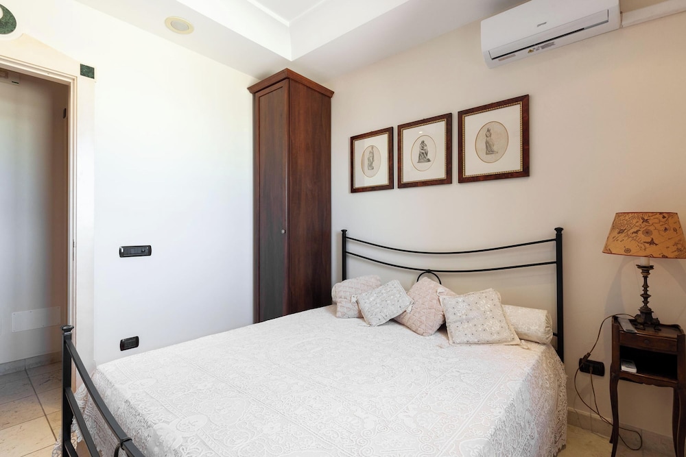 Standard Villa, Multiple Bedrooms (Villa Golia pool jacuzzi and sauna) photo 1