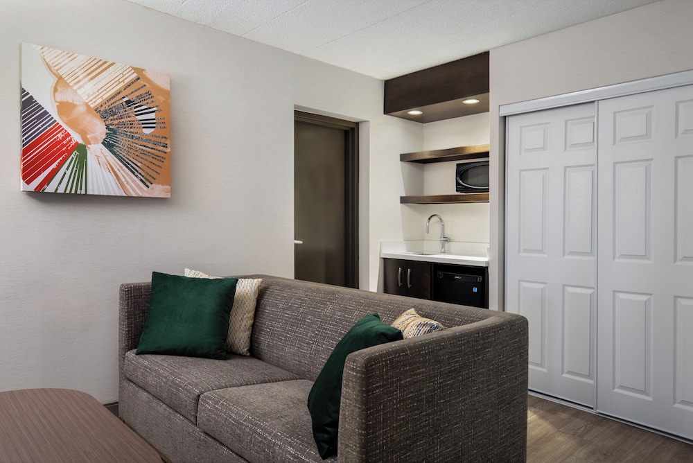 Suite, 1 Bedroom