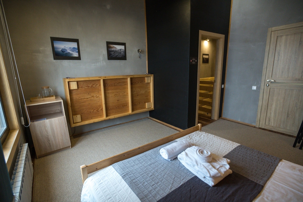 Comfort Double Room, Ocean View photo 3