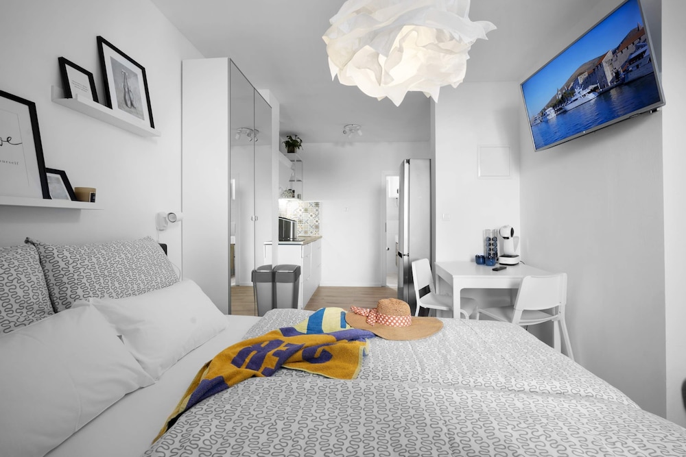 Comfort Apartment