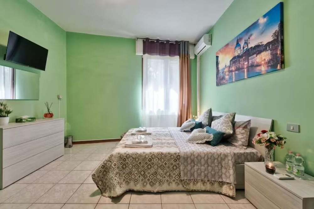 City Room