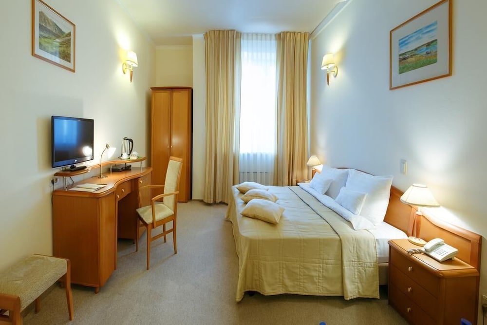 Standard Double Room photo 1