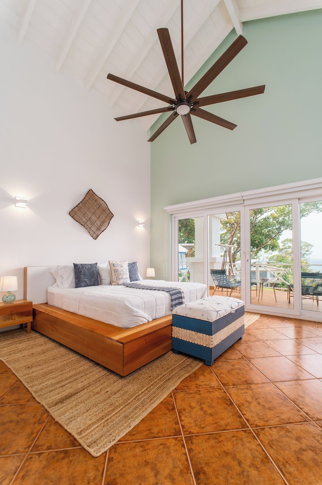 Ocean View Premium King Suite