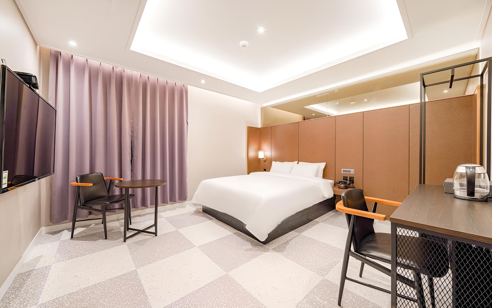 Room (Standard room) - Photo 7