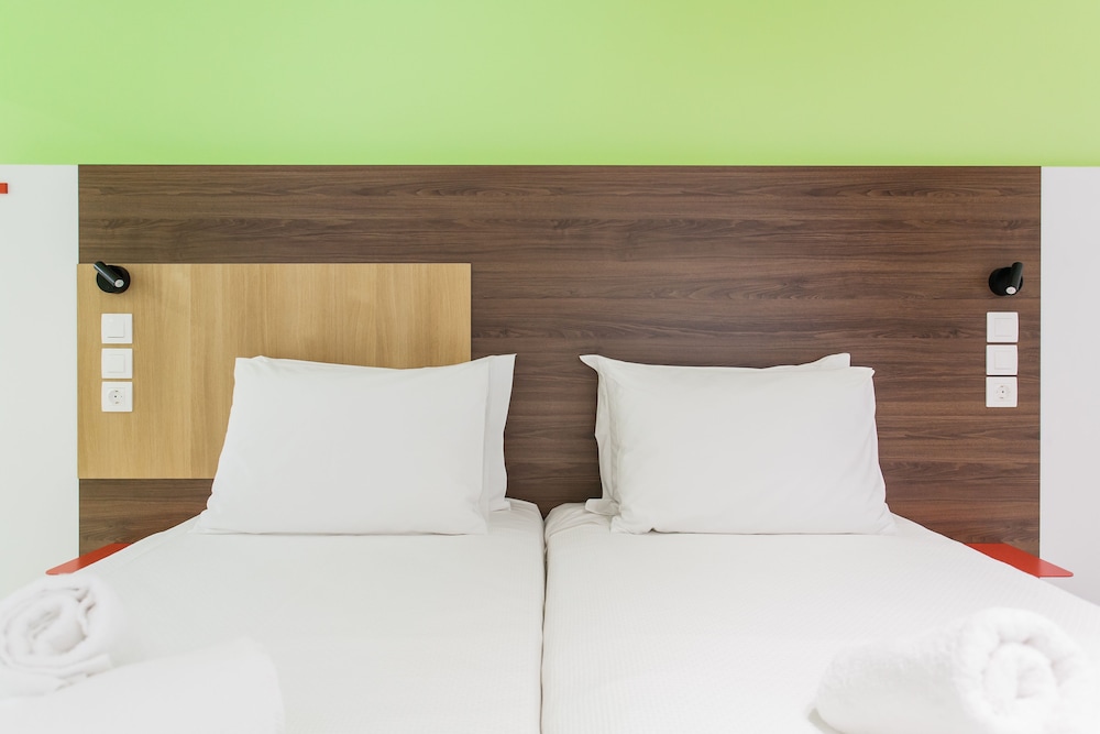 Apartment (Greece U Around Athens No. 4) photo 2