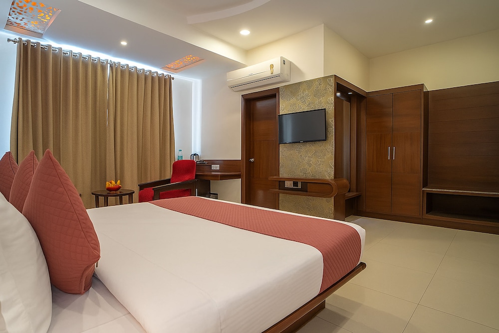 Super Deluxe Room - Photo 2