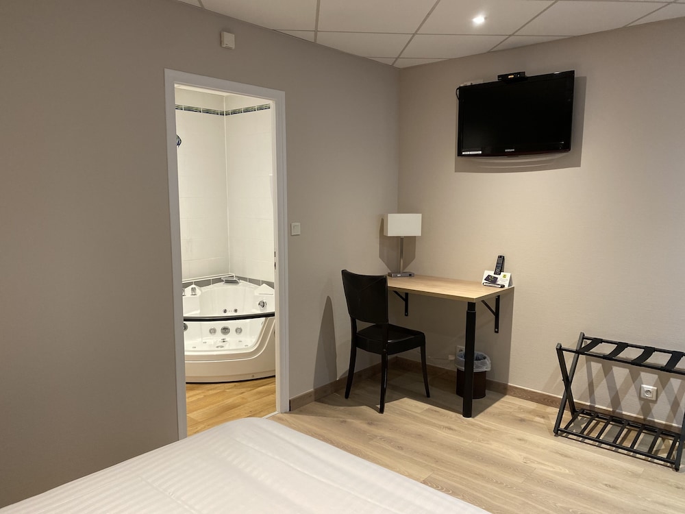 Comfort Double Room (Balneo)