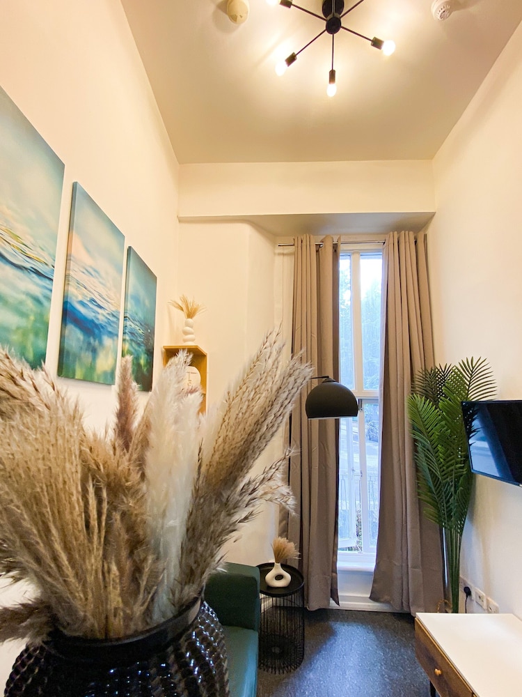 Comfort Studio, Ensuite photo 3