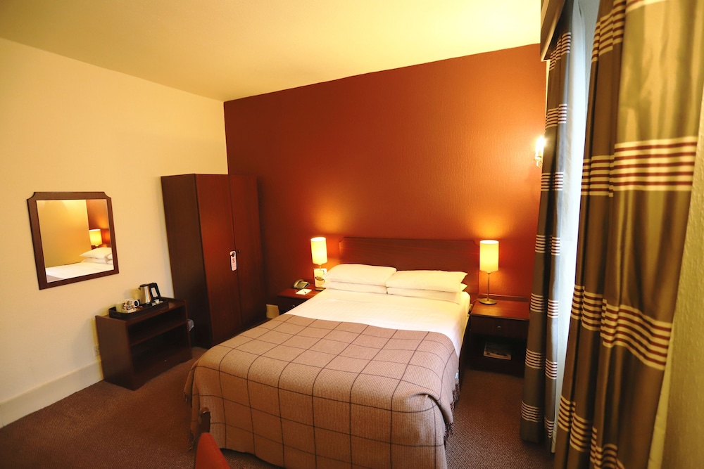 Classic Double Room - Photo 1