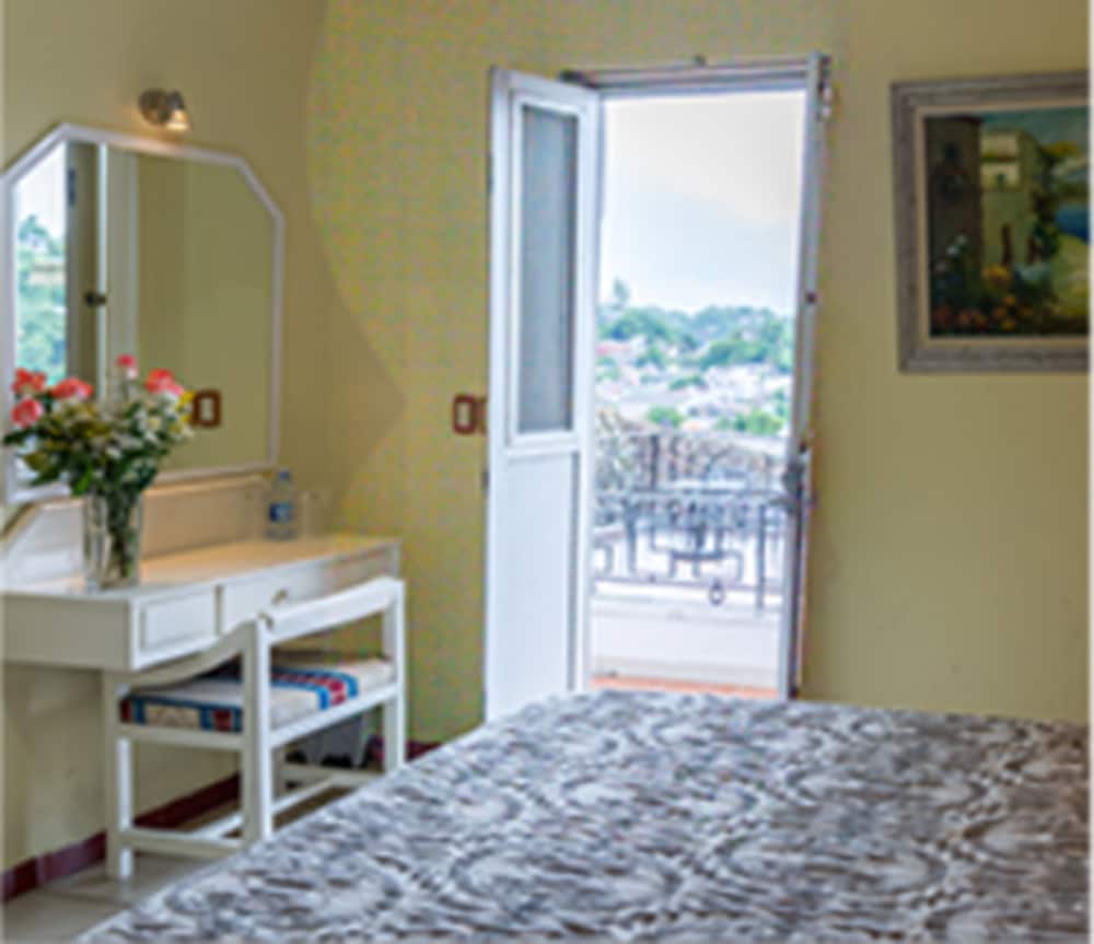 Standard Room, 1 Double Bed