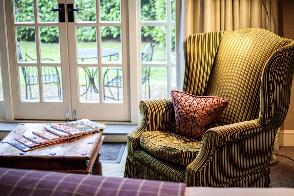 Room (Splendid Suite) - Photo 20