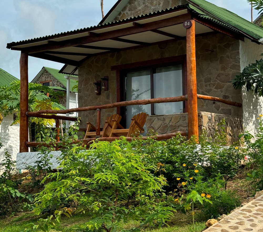 Romantic Cabin, Mountain View photo 3