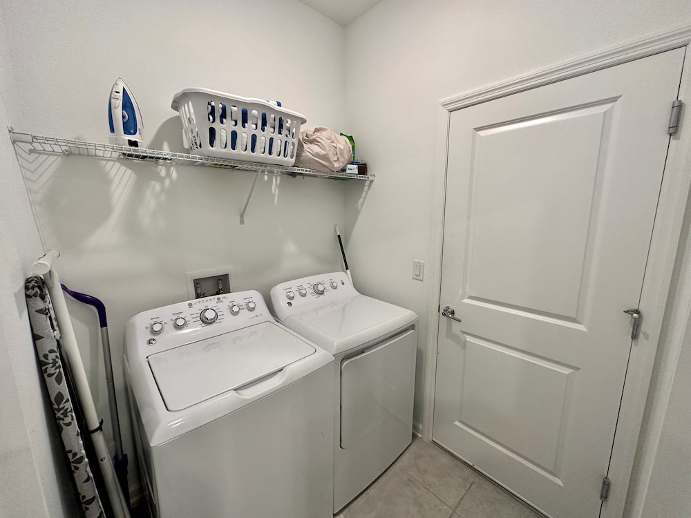 Grand Premium 5BR Pool Home Near Disney Parks, Φωτογραφία 13