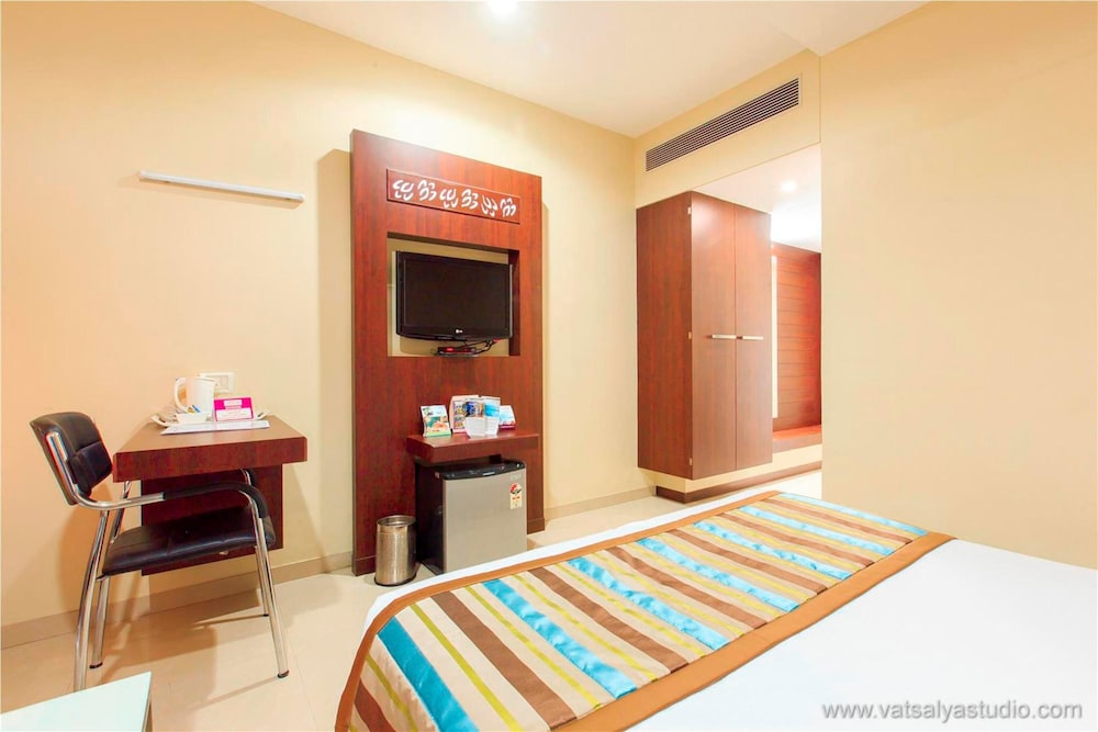 Classic Room photo 3