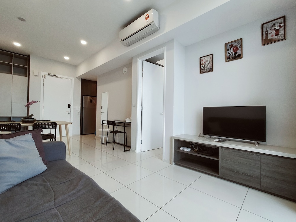 Comfort Apartment, 1 Bedroom photo 1