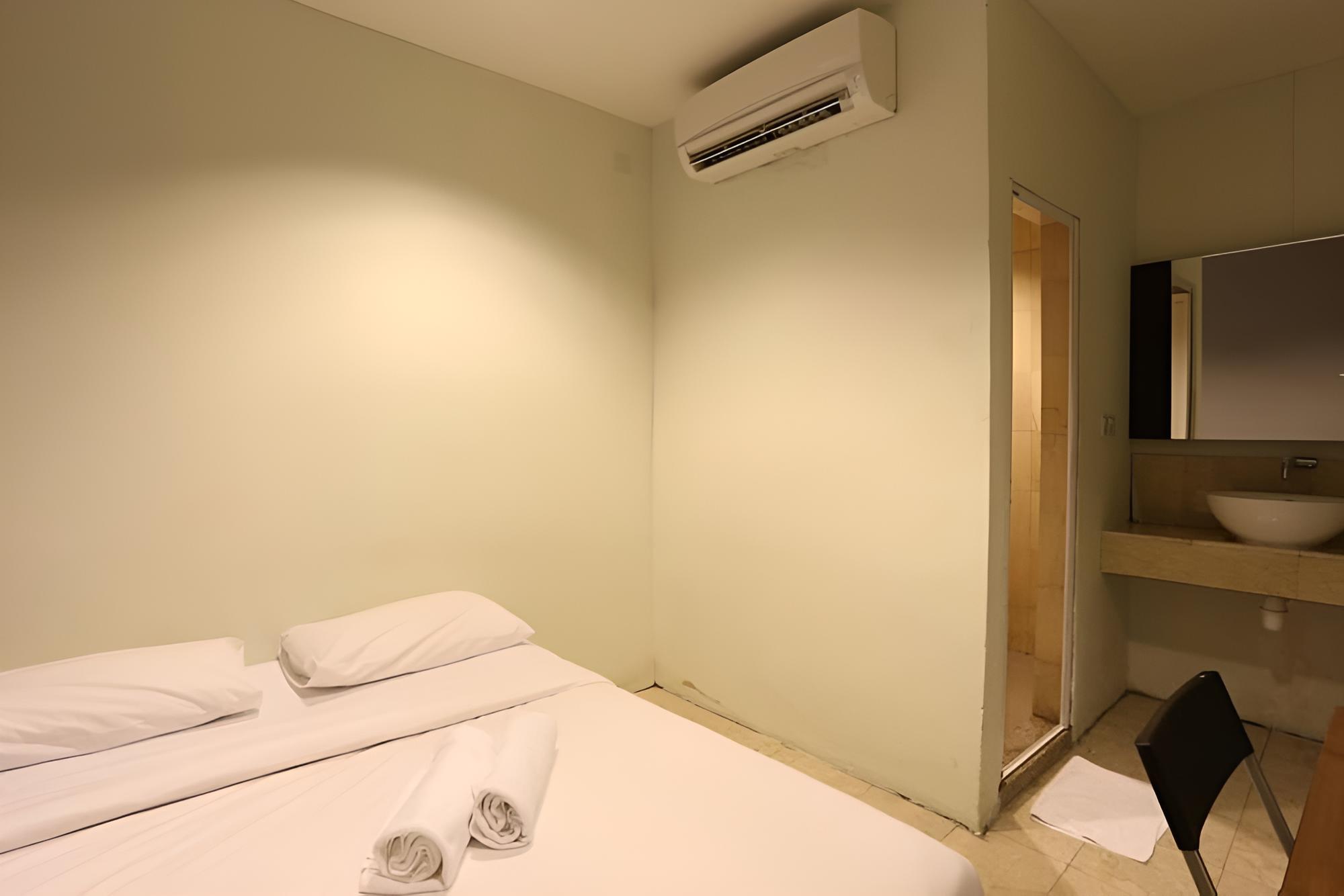 Standard Double Room photo 3