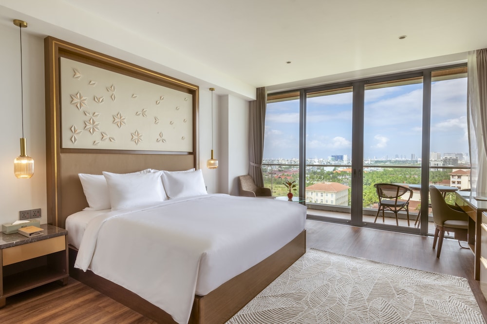 Deluxe Double Room - Photo 5
