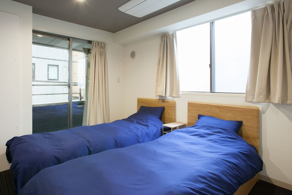 Twin Room photo 2
