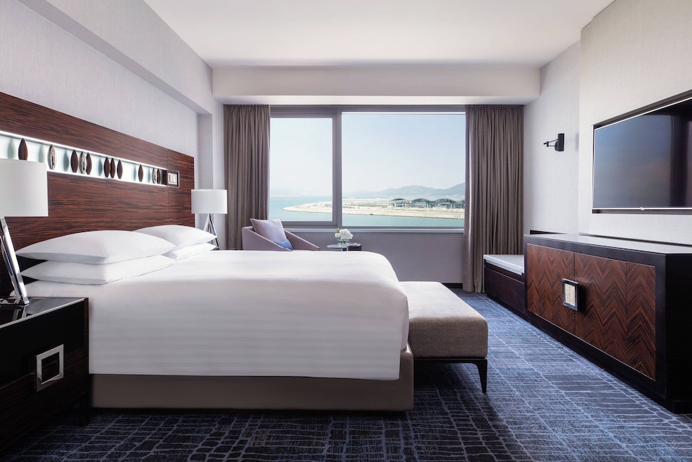 Executive Suite, 1 Bedroom photo 3