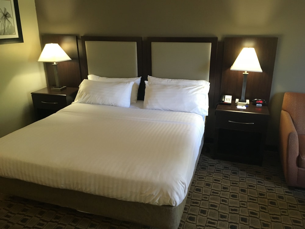 Standard Room, 1 King Bed - Photo 1