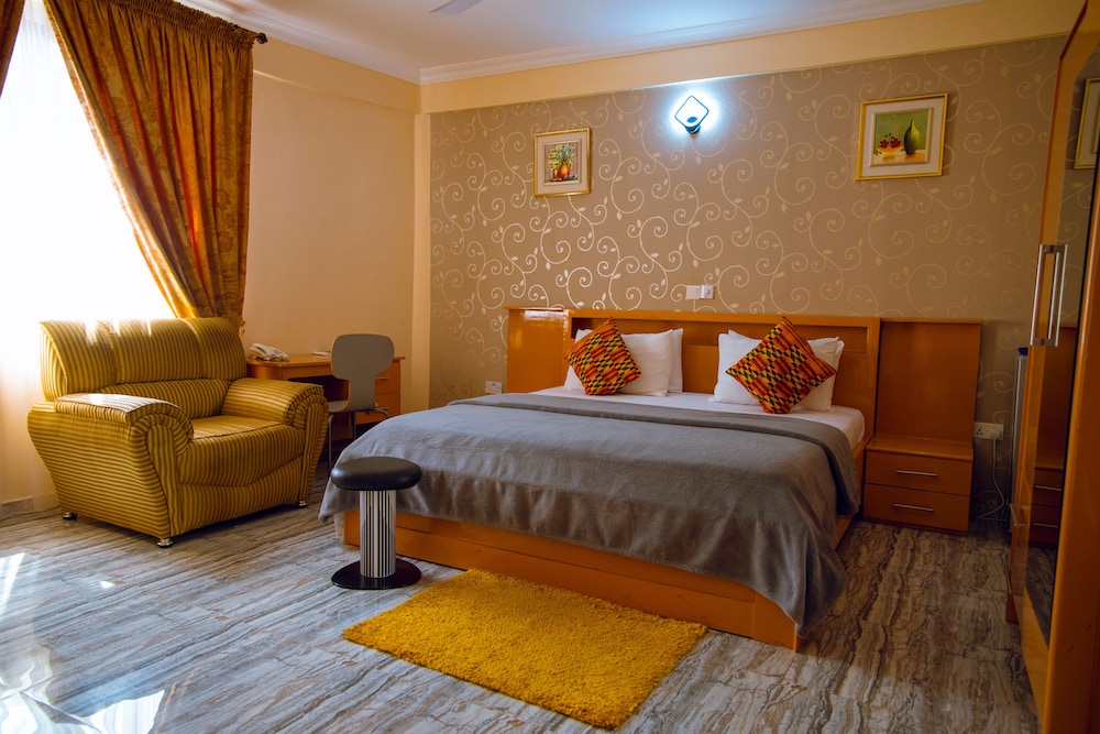 Comfort Room photo 1