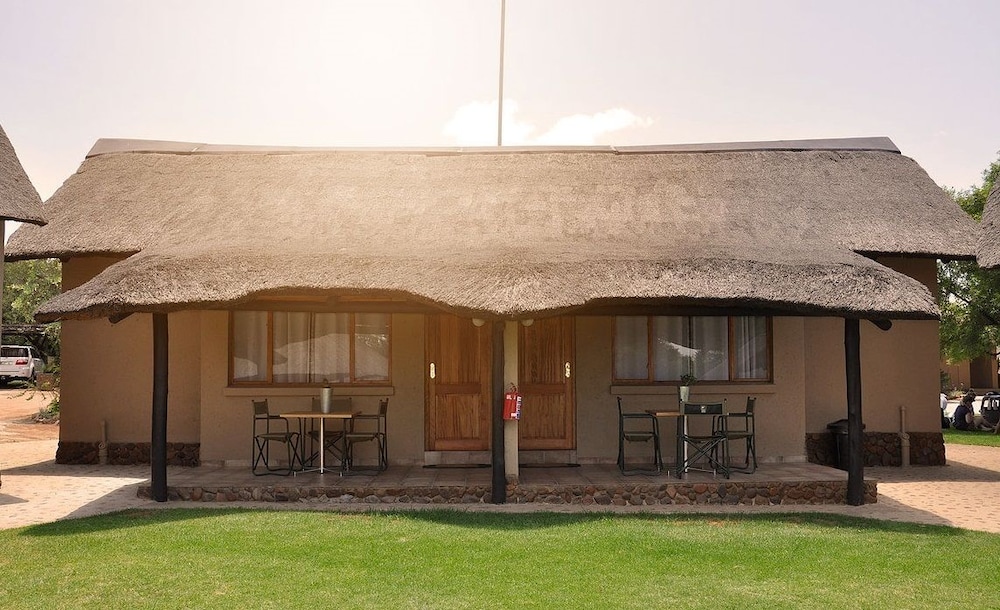 Chalet (Primo) photo 2