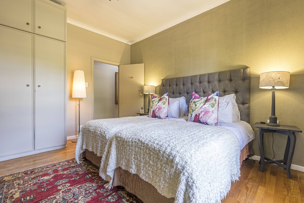 Luxury Double or Twin Room - Photo 6