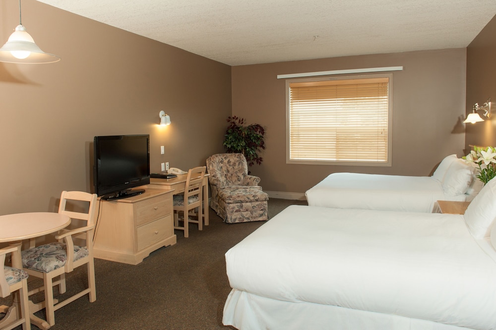 Executive Room, 2 Queen Beds photo 2