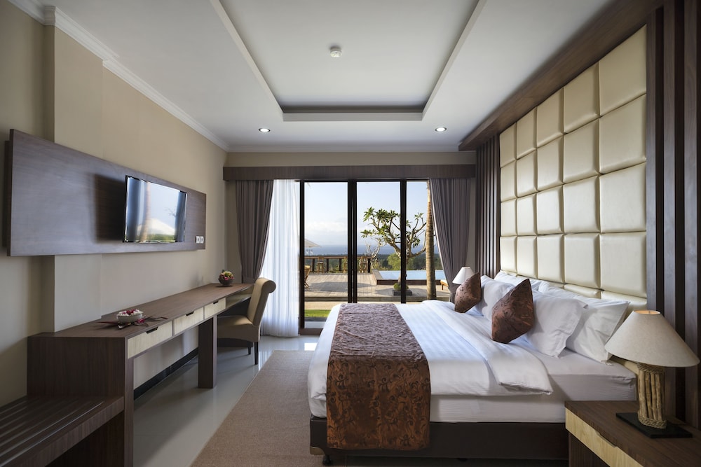 Junior Room