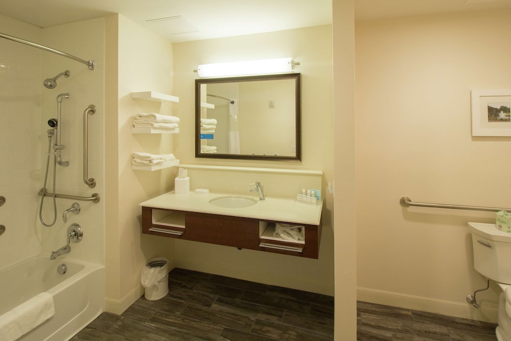 Hampton Inn & Suites Cazenovia, NY, Zdjęcie 2