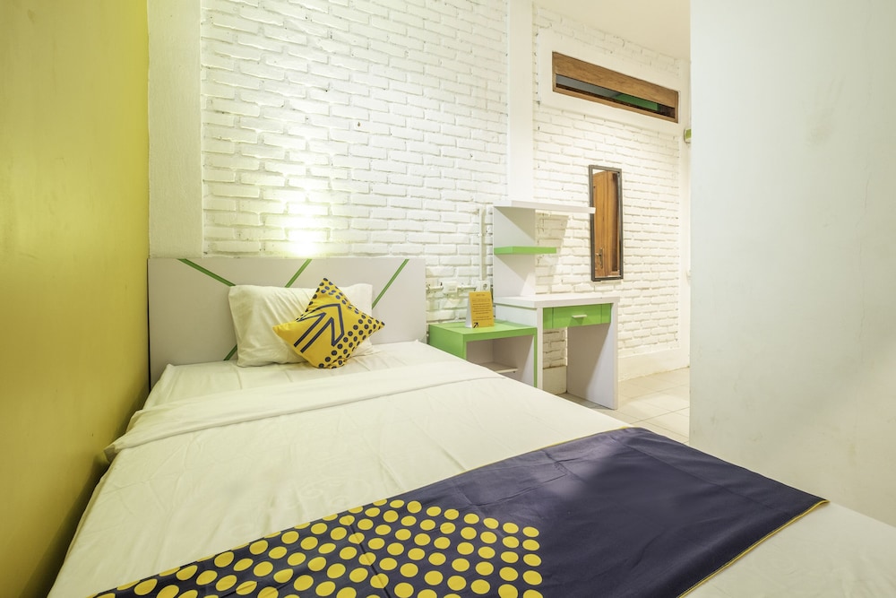 Deluxe Single Room photo 3